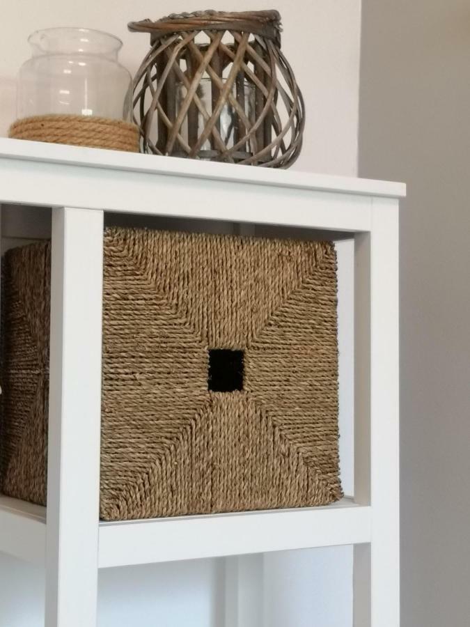 Apartmán Gigantes Màlaga Exteriér fotografie